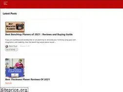 Sites similar to makertechreviews.com