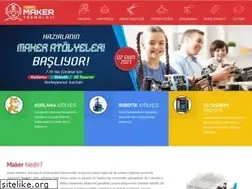Sites similar to makerteknoloji.com