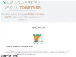 Sites similar to makertour.fr