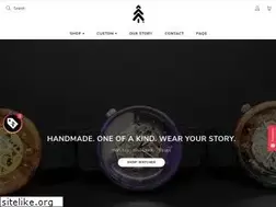 Sites similar to makerwatchcompany.com