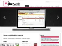 Sites similar to makerweb.it
