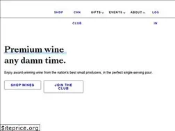 Sites similar to makerwine.com