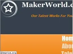 Sites similar to makerworld.com