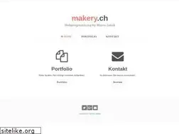 Sites similar to makery.ch