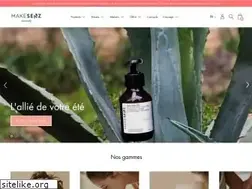 Sites similar to makesenz.be