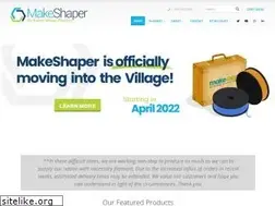 Sites similar to makeshaper.com