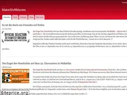 Sites similar to makeshiftmovies.info