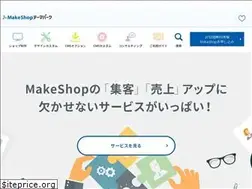 Sites similar to makeshop-themepark.com