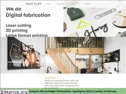 Sites similar to makeshop.co.nz