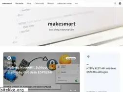 Sites similar to makesmart.net