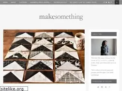 Sites similar to makesomething.ca