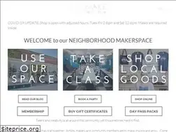 Sites similar to makesouthbend.com