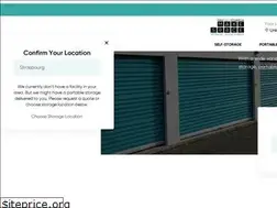 Sites similar to makespacestorage.ca