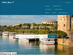 Sites similar to makespain.com