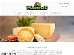 Sites similar to makestad.no