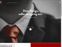 Sites similar to makestmedia.de