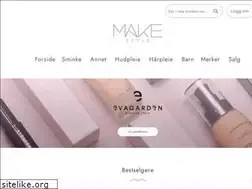 Sites similar to makestyle.no