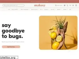 Sites similar to makesy.com