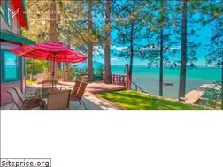 Sites similar to maketahoemine.com