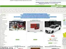 Sites similar to maketarabalar.com