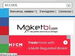 Sites similar to maketbi.com