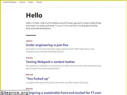 Sites similar to maketea.co.uk