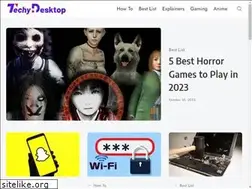 Sites similar to maketechquick.com