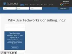 Sites similar to maketechwork.com