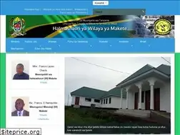 Sites similar to maketedc.go.tz