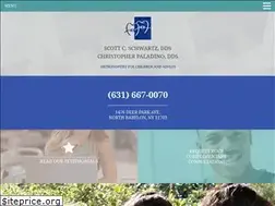 Sites similar to maketeethstraight.com