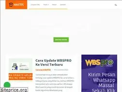 Sites similar to maketers.com