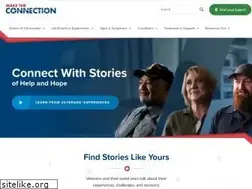 Sites similar to maketheconnection.net