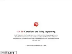 Sites similar to makethemonth.ca