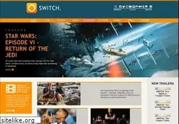 Sites similar to maketheswitch.com.au
