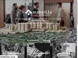 Sites similar to maketi.lv