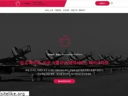 Sites similar to maketicket.co.kr