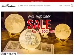 Sites similar to maketimeless.com