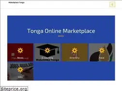 Sites similar to maketiplace.com
