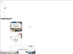 Sites similar to maketistan.com