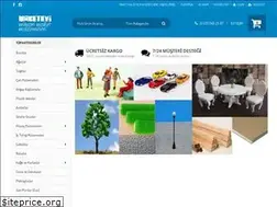Sites similar to maketmalzemesi.com