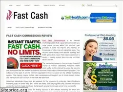 Sites similar to maketocash.com