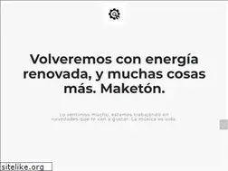 Sites similar to maketon.com