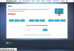Sites similar to maketoss.com