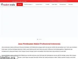 Sites similar to maketscala.com