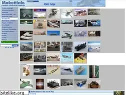 Sites similar to makettinfo.hu