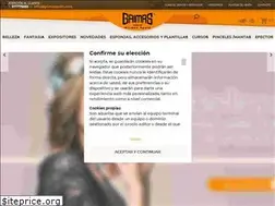 Sites similar to maketup.com