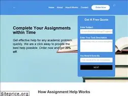 Sites similar to maketutors.com