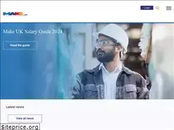 Sites similar to makeuk.org