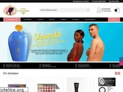 Sites similar to makeumuarama.com.br