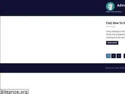 Sites similar to makeup-advice.com